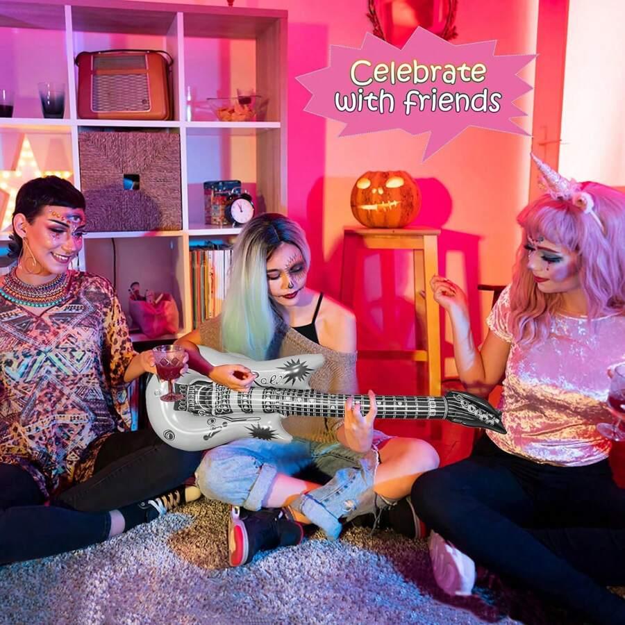 SHEIN DMUCHANA GITARA 2-PACK S07__90X20