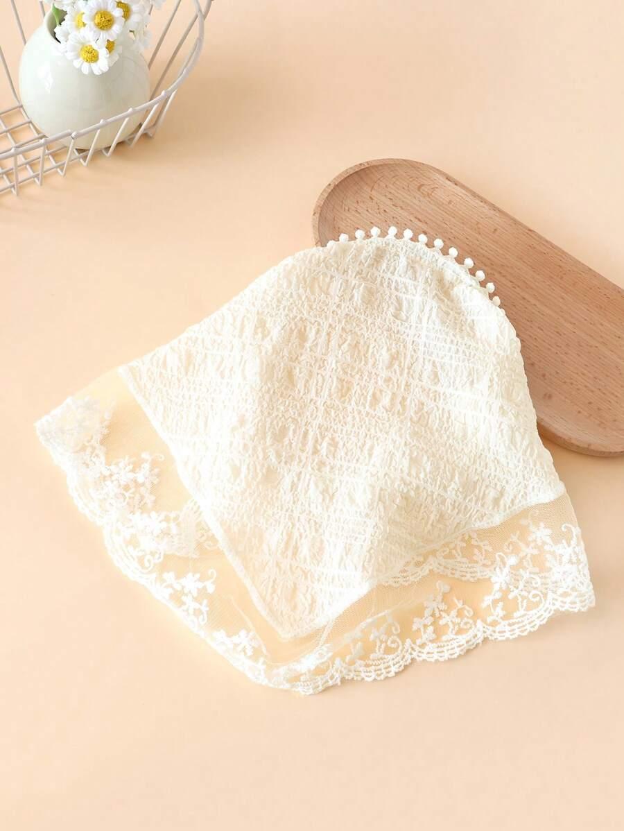 SHEIN OPASKA DO WŁOSÓW CHUSTA S07