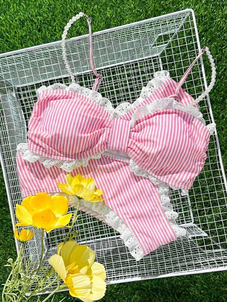 SWIM MOD DWUCZĘŚCIOWY STRÓJ KĄPIELOWY S09__XL