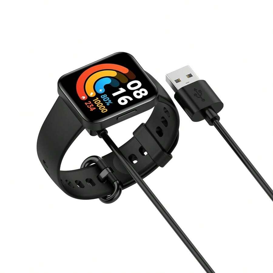 SHEIN ŁADOWARKA KABEL USB DO XIAOMI BAND 7 PRO S07__