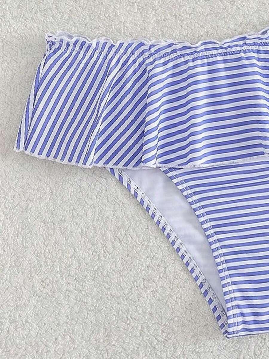 SWIM MOD DWUCZĘŚCIOWY STRÓJ KĄPIELOWY S09__M