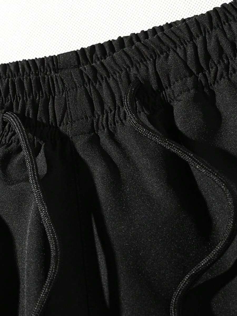 SHEIN SPODENKI CASUAL 3-PACK S06__S