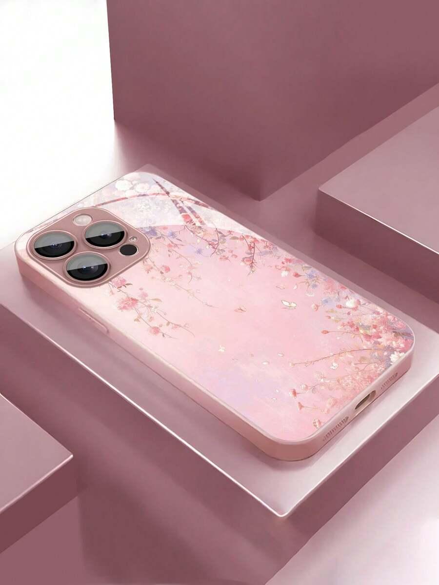 SHEIN ETUI NA TELEFON IPHONE 16E S07