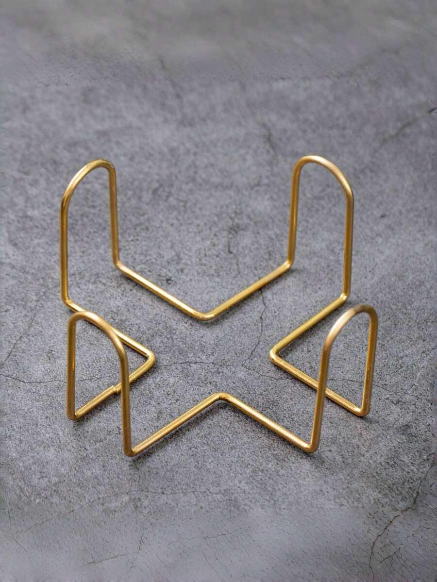 SHEIN STOJAK NA PODKŁADKI S07__11,5X5,5CM