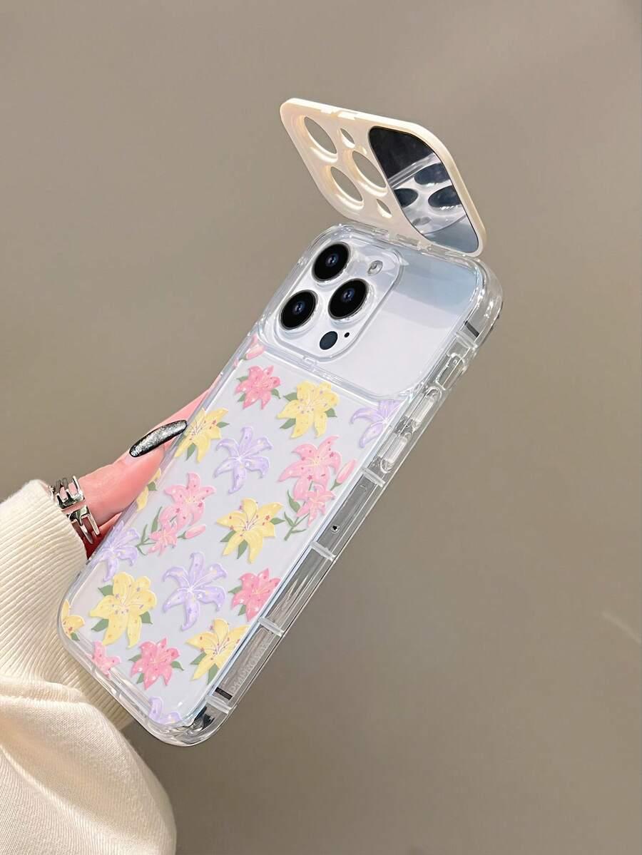 SHEIN ETUI NA TELEFON IPHONE 15 PRO MAX S07