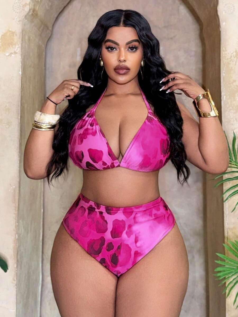 SLAYDIVA DWUCZĘŚCIOWY STRÓJ KĄPIELOWY SARONG KOMPLET S09__50
