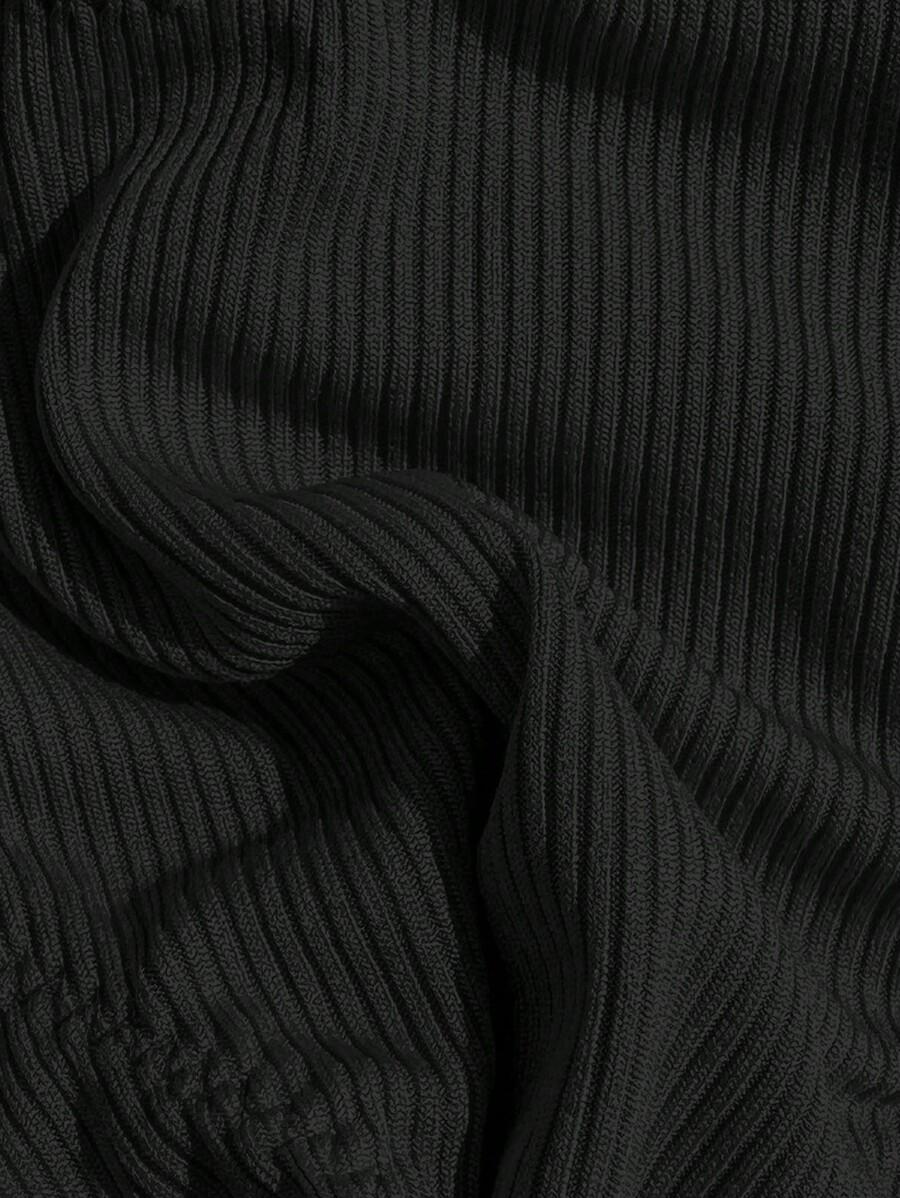 SHEIN DWUCZĘŚCIOWY STRÓJ KĄPIELOWY S09__XS