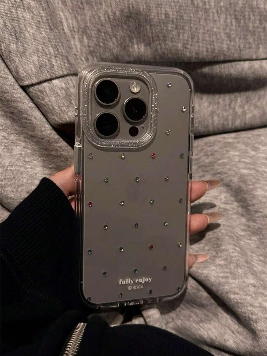SHEIN ETUI NA TELEFON IPHONE 15 S07