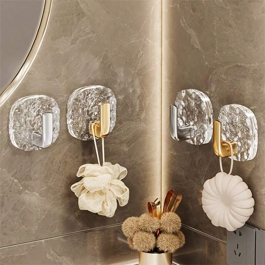 SHEIN HACZYKAMI NA ŚCIANĘ S07__4-PACK