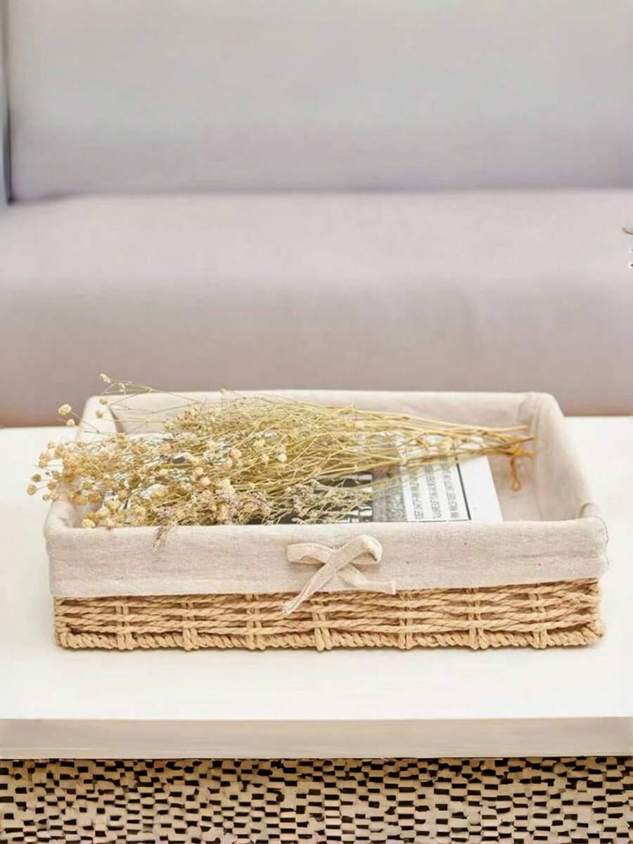 SHEIN ORGANIZER NA BIURKO KOKARDA S07__35X25X8