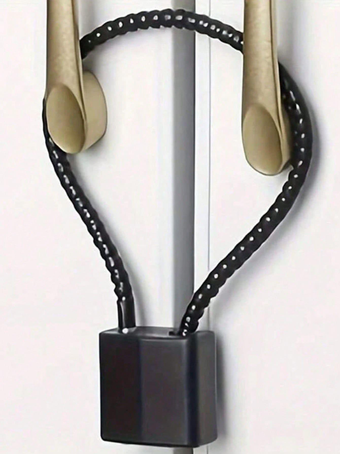 SHEIN BLOKADA NA SZAFKĘ KŁÓDKA S07__28CM