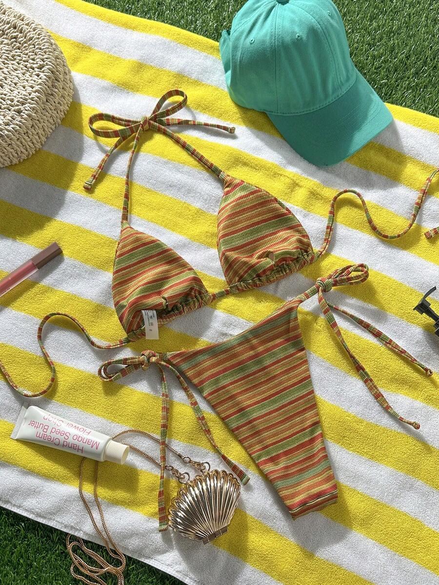 SWIM MOD DWUCZĘŚCIOWY STRÓJ KĄPIELOWY S09__XS