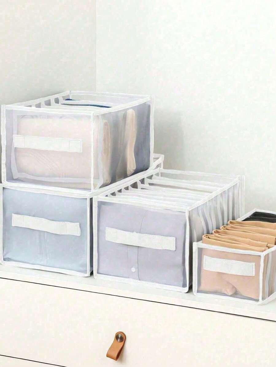 SHEIN ORGANIZER NA UBRANIA S07__36X25X20