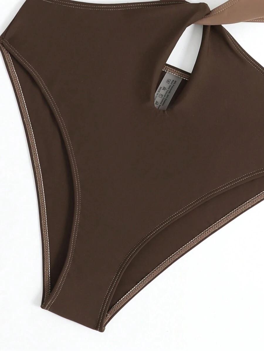SWIM SXY JEDNOCZĘŚCIOWY STRÓJ KĄPIELOWY S09__L