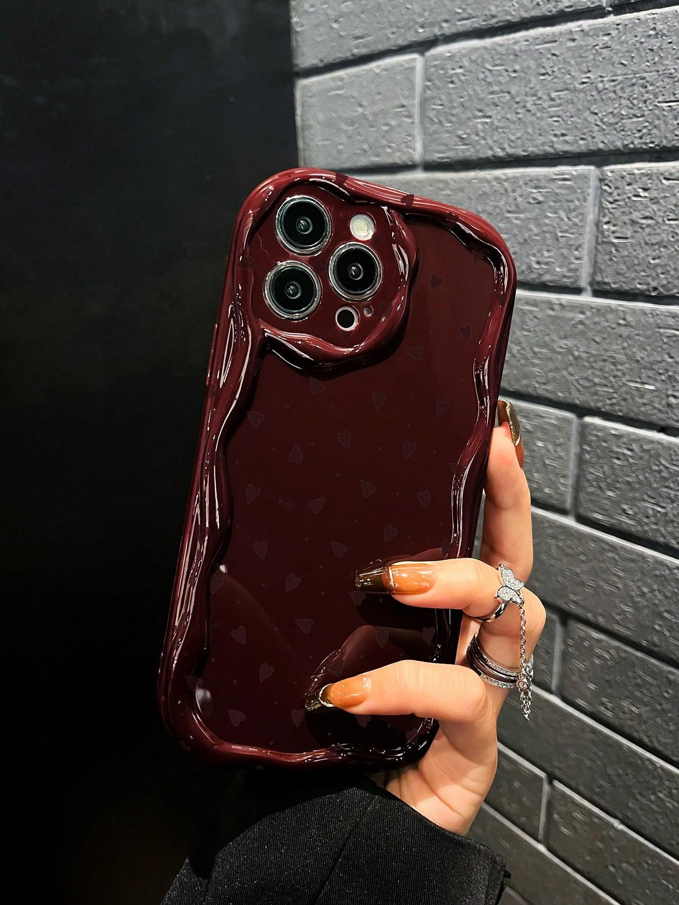 ETUI NA TELEFON IPHONE 12 PRO MAX S07