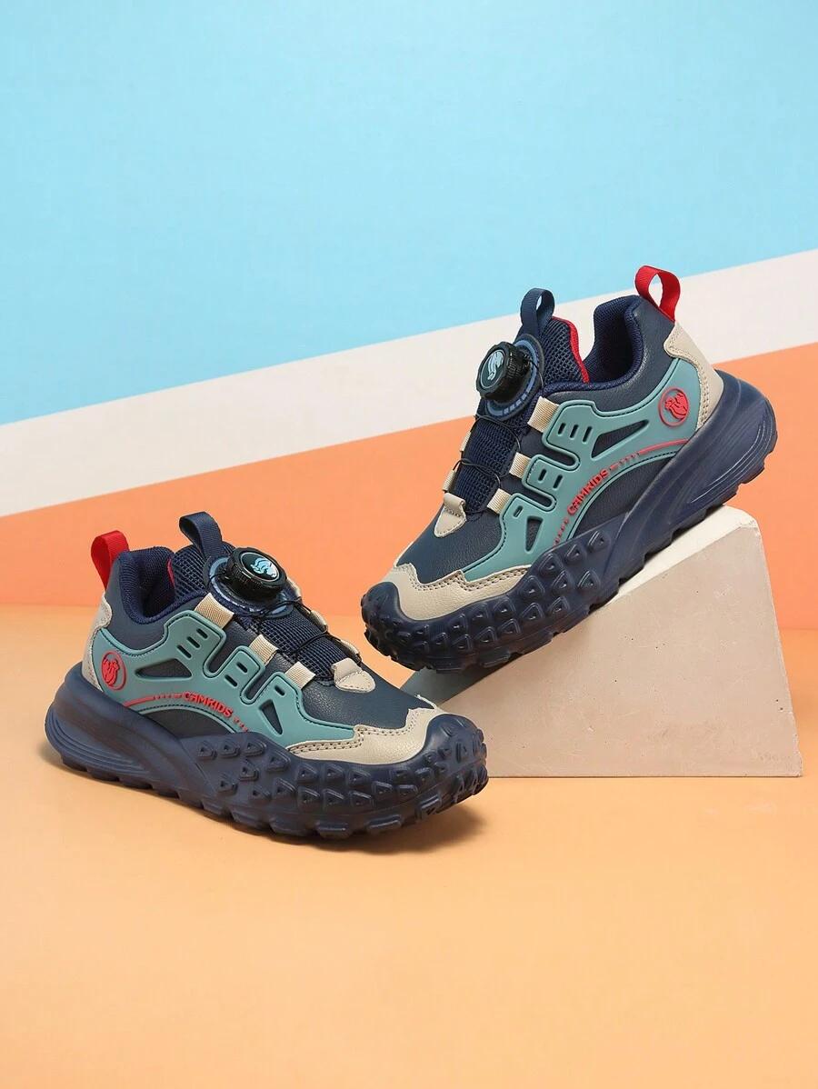 SHEIN NIEBIESKIE BUTY SPORTOWE S06__29