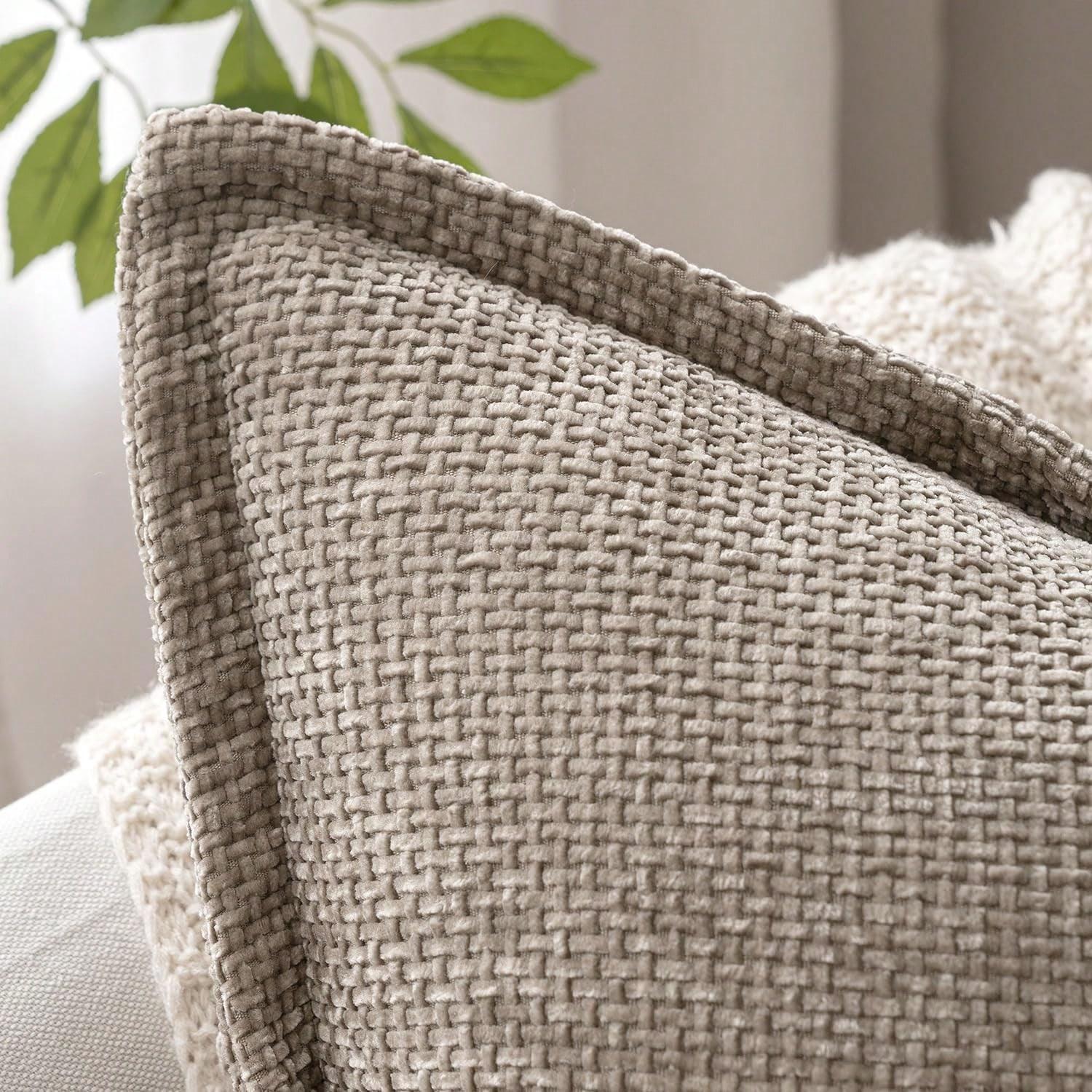 SHEIN POSZEWKA NA PODUSZKĘ 1 SZT S07__50X50