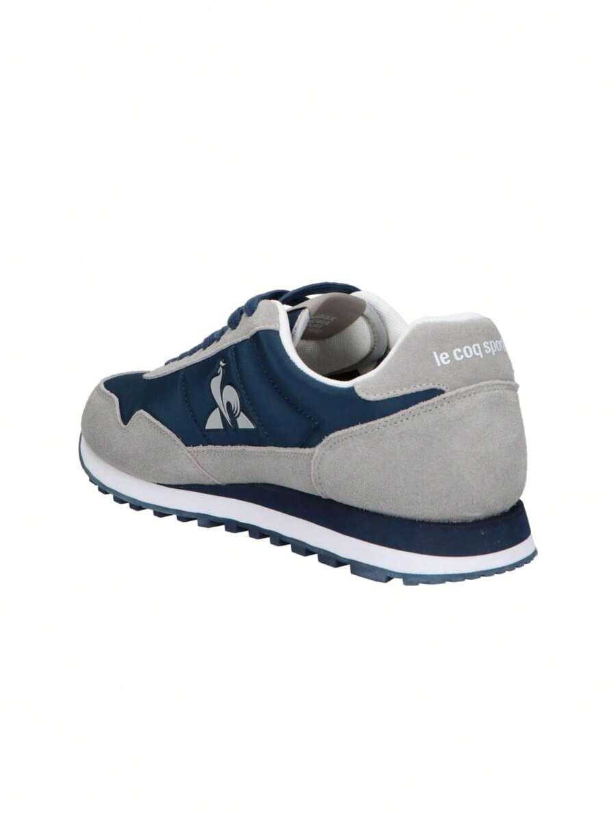 LE COQ SPORTIF BUTY SPORTOWE ASTRA 2 SILVER S06__42