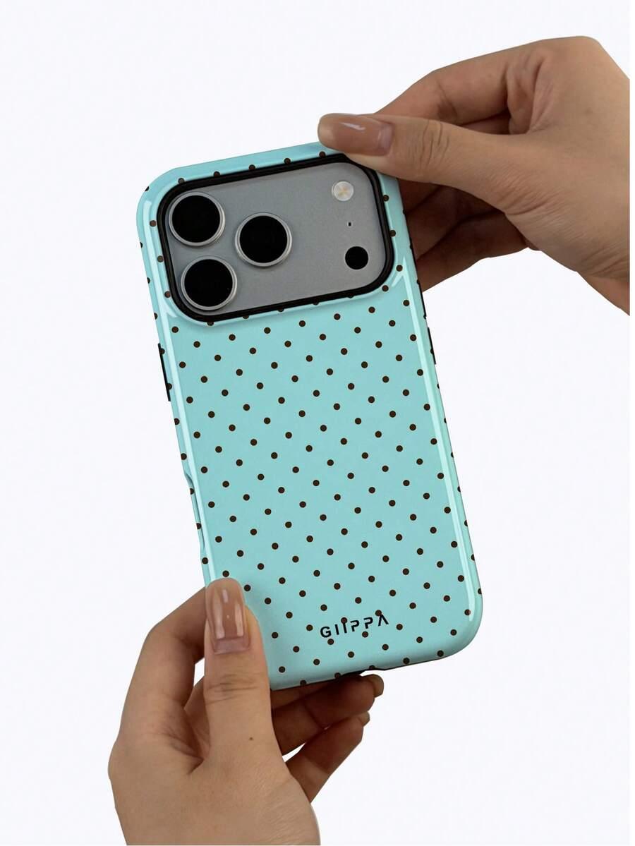 GIIPPA ETUI NA TELEFON S07__IPHONE 16 PRO
