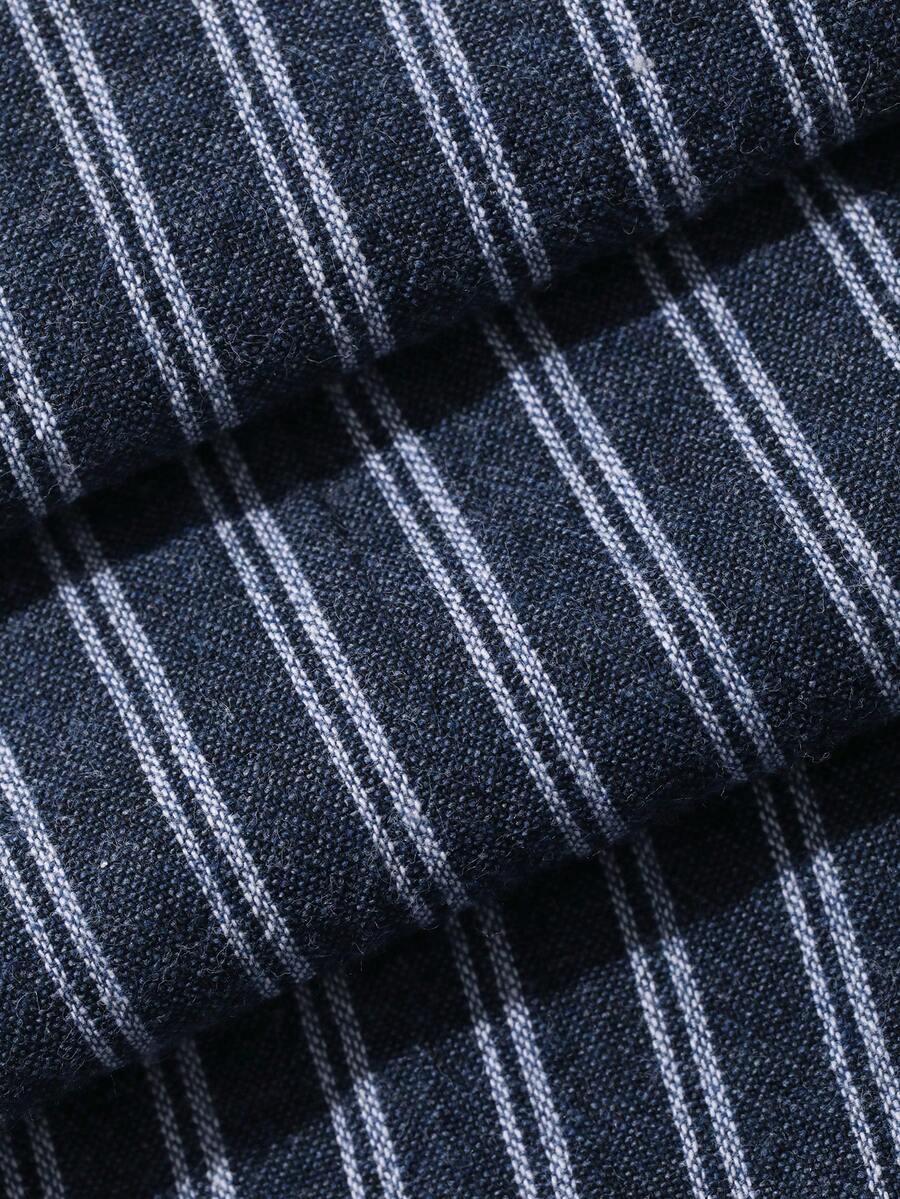 DAZY NIEBIESKIE SPODNIE CASUAL S06__S