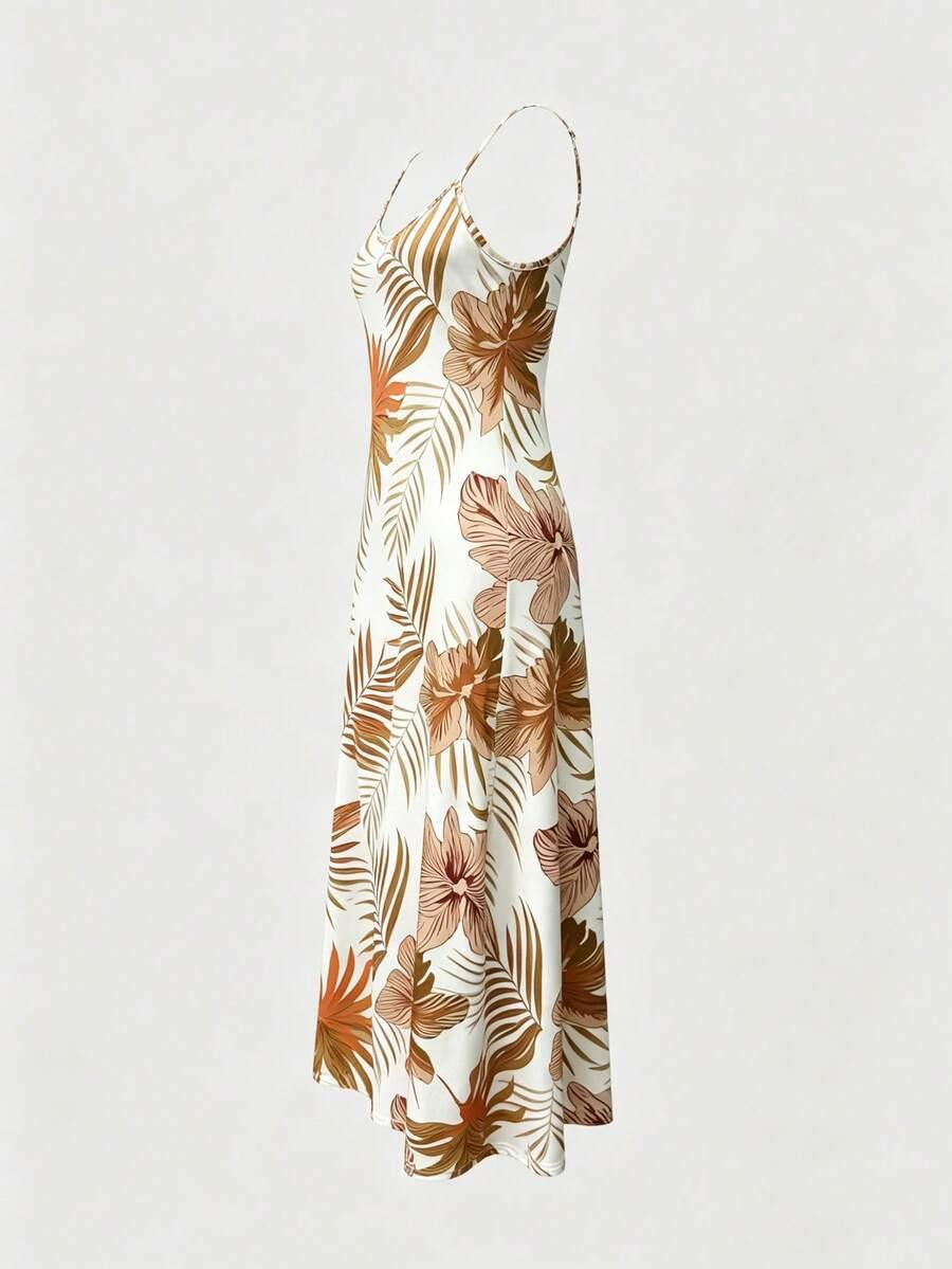 SELAMARA SUKIENKA MAXI PRINT S06__XL