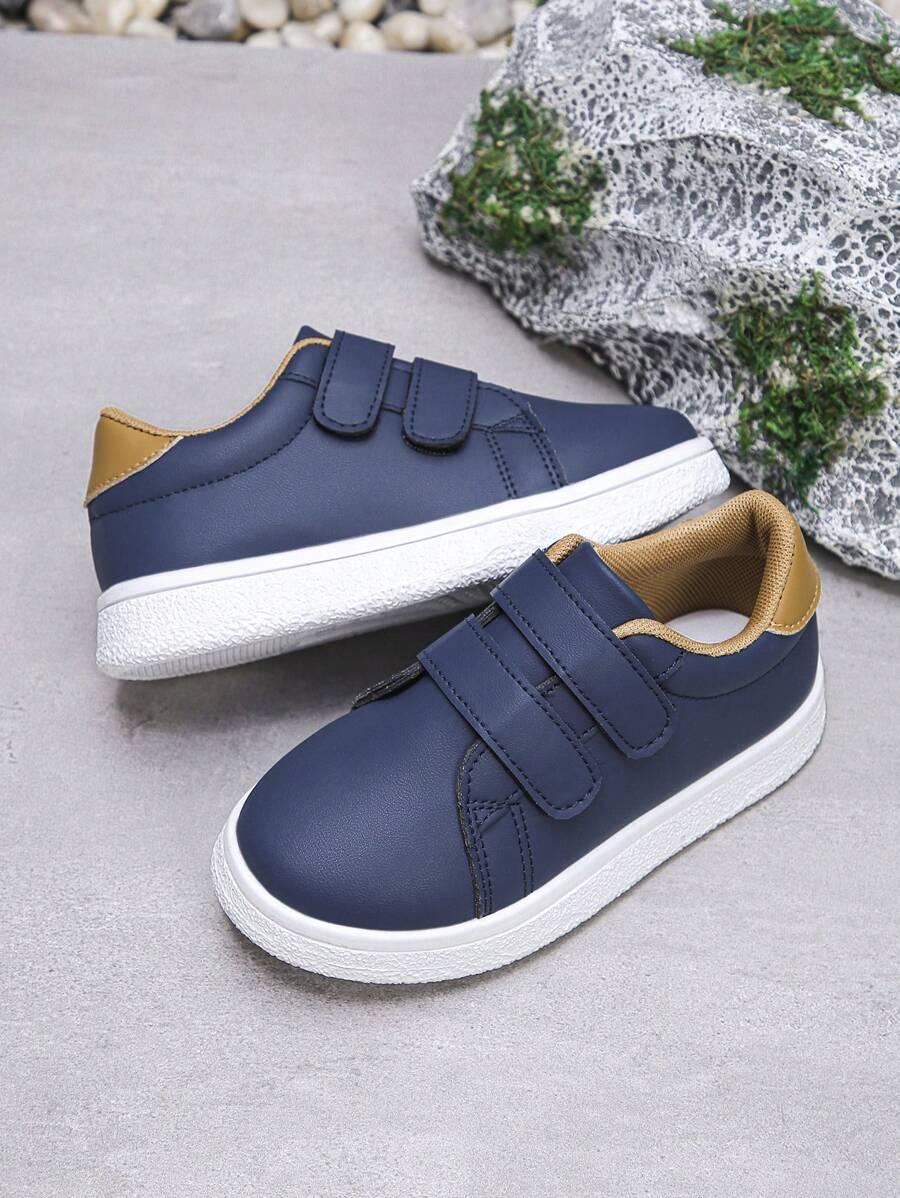 SHEIN NIEBIESKIE BUTY SPORTOWE S06__33