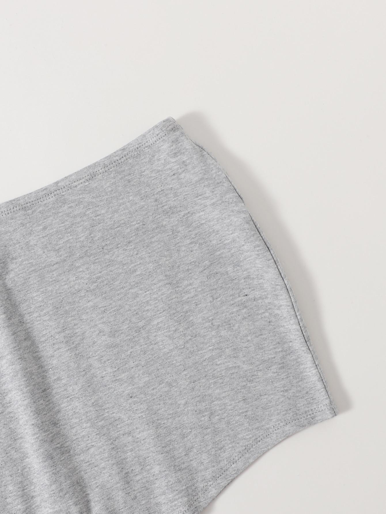 SHEIN SPODENKI CASUAL 2-PACK S06__M