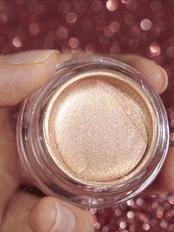 SHEGLAM CIEŃ DO POWIEK S07__NOVA GLOW