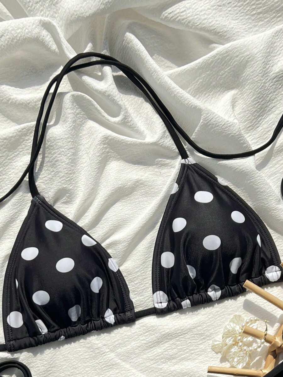 SWIM MOD DWUCZĘŚCIOWY STRÓJ KĄPIELOWY S09__L