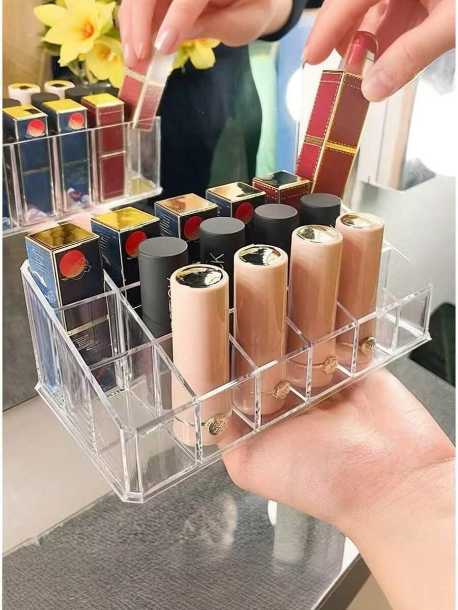 SHEIN ORGANIZER NA KOSMETYKI S07__