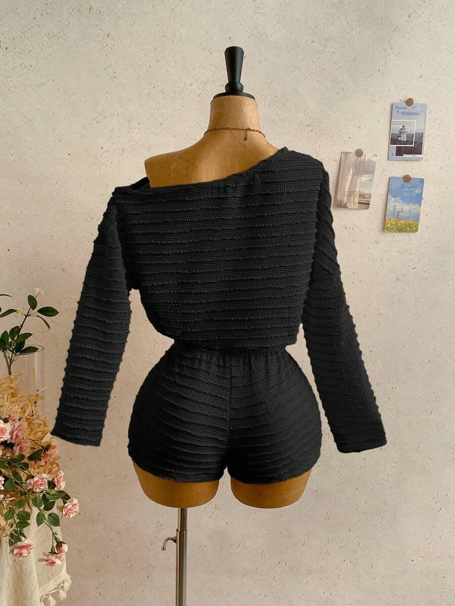 SOLEIA TOP SPODENKI KOMPLET S06__XS