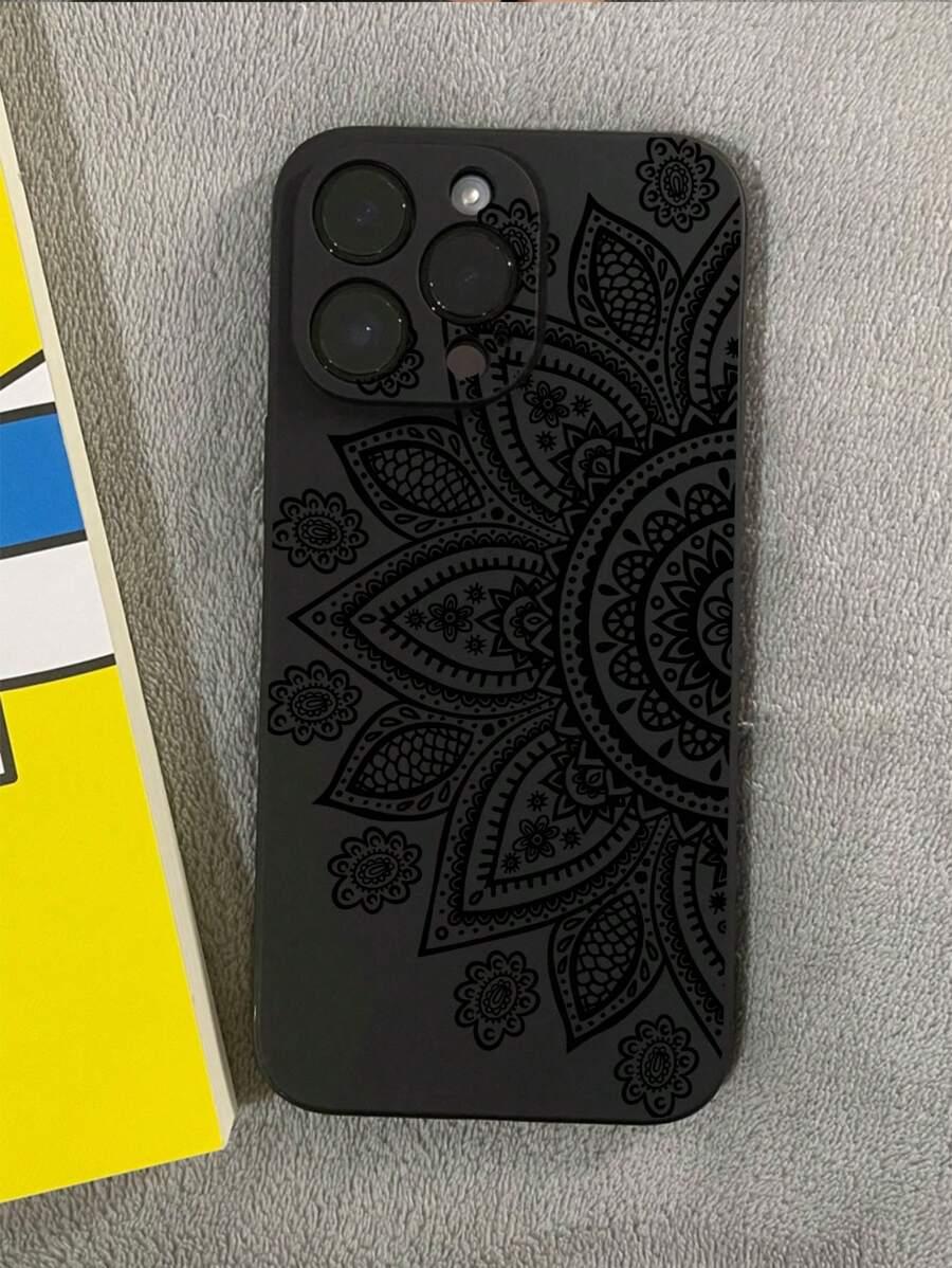 SHEIN CZARNE ETUI XIAOMI 13T PRO S07