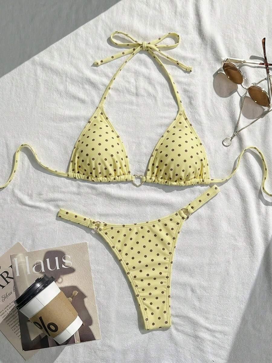 SWIM MOD DWUCZĘŚCIOWY STRÓJ KĄPIELOWY S09__M