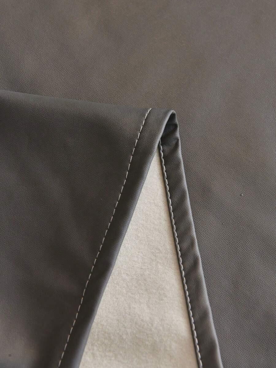 SHEIN SZARA NARZUTA NA SOFĘ S07__130X180
