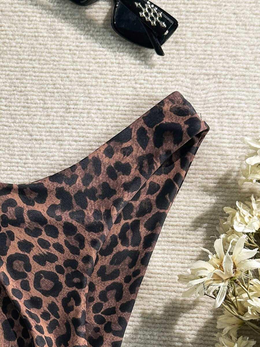 SWIM BASICS DÓŁ OD BIKINI S09__L