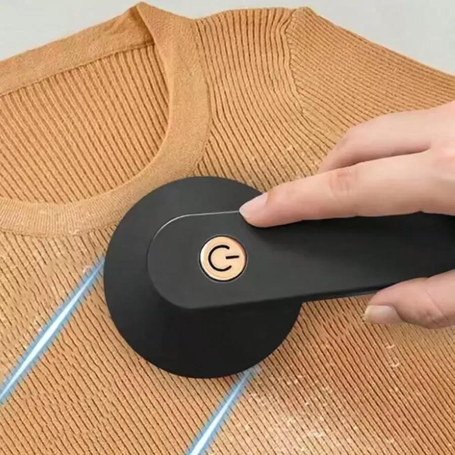 SHEIN CZARNA GOLARKA DO UBRAŃ S07