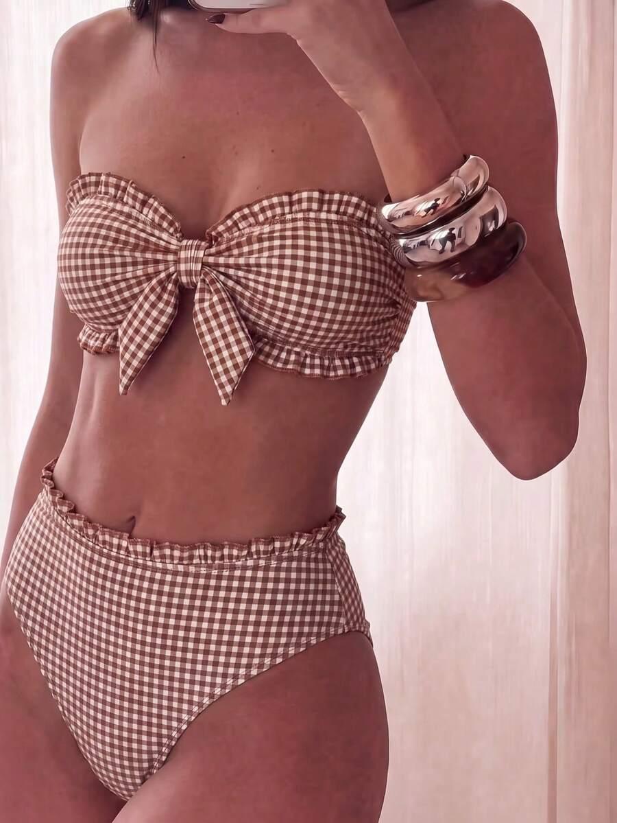SWIM MOD DWUCZĘŚCIOWY STRÓJ KĄPIELOWY S09__M