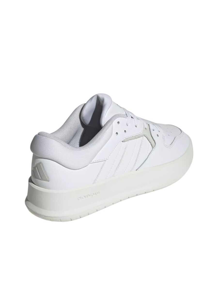 ADIDAS BIAŁE BUTY SPORTOWE LYM029004 S06__43,5