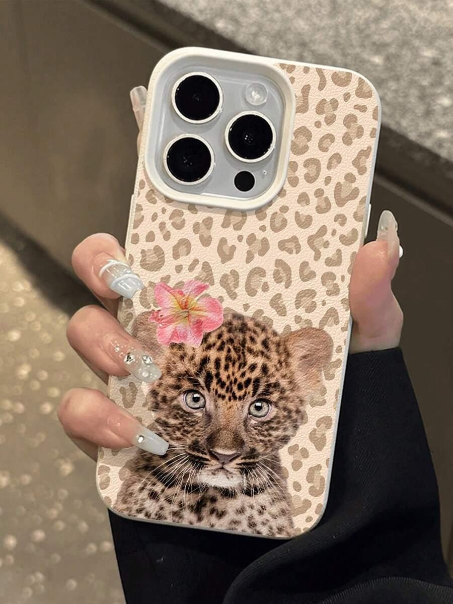 SHEIN ETUI NA TELEFON IPHONE 15 S07