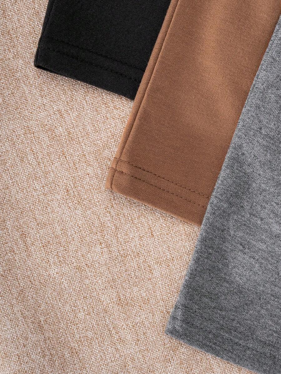 SHEIN SZARE KRÓTKIE SPODENKI S06__146-152