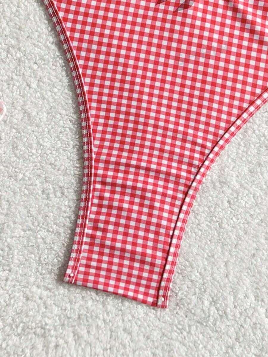 SWIM MOD DWUCZĘŚCIOWY STRÓJ KĄPIELOWY S09__46