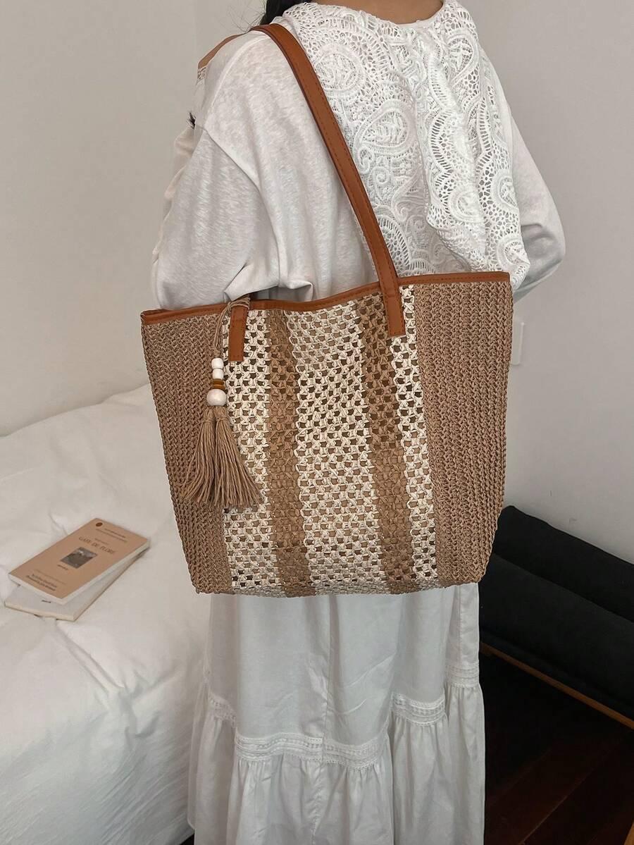 SHEIN TOREBKA NA RAMIĘ S07__30X29