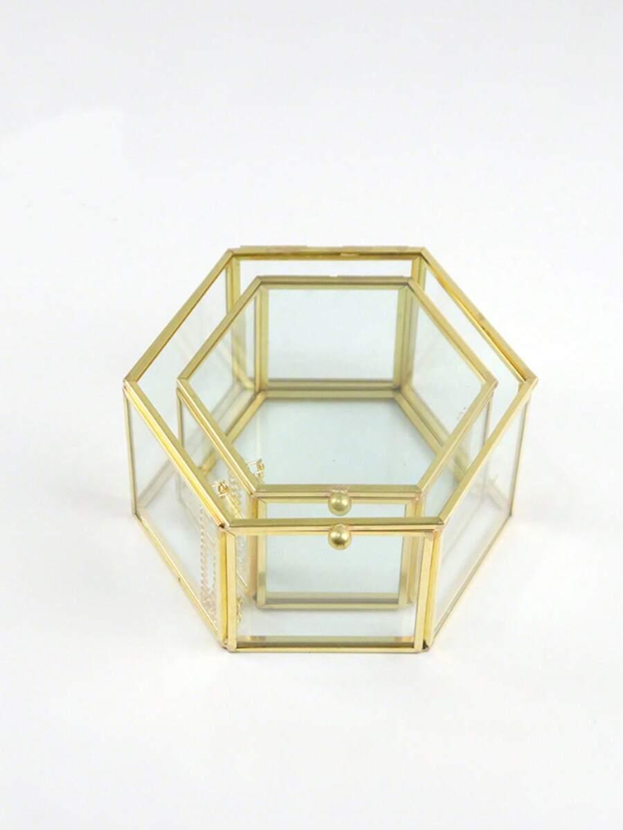SHEIN ORGANIZER NA BIŻUTERIĘ S07__7,5X3CM