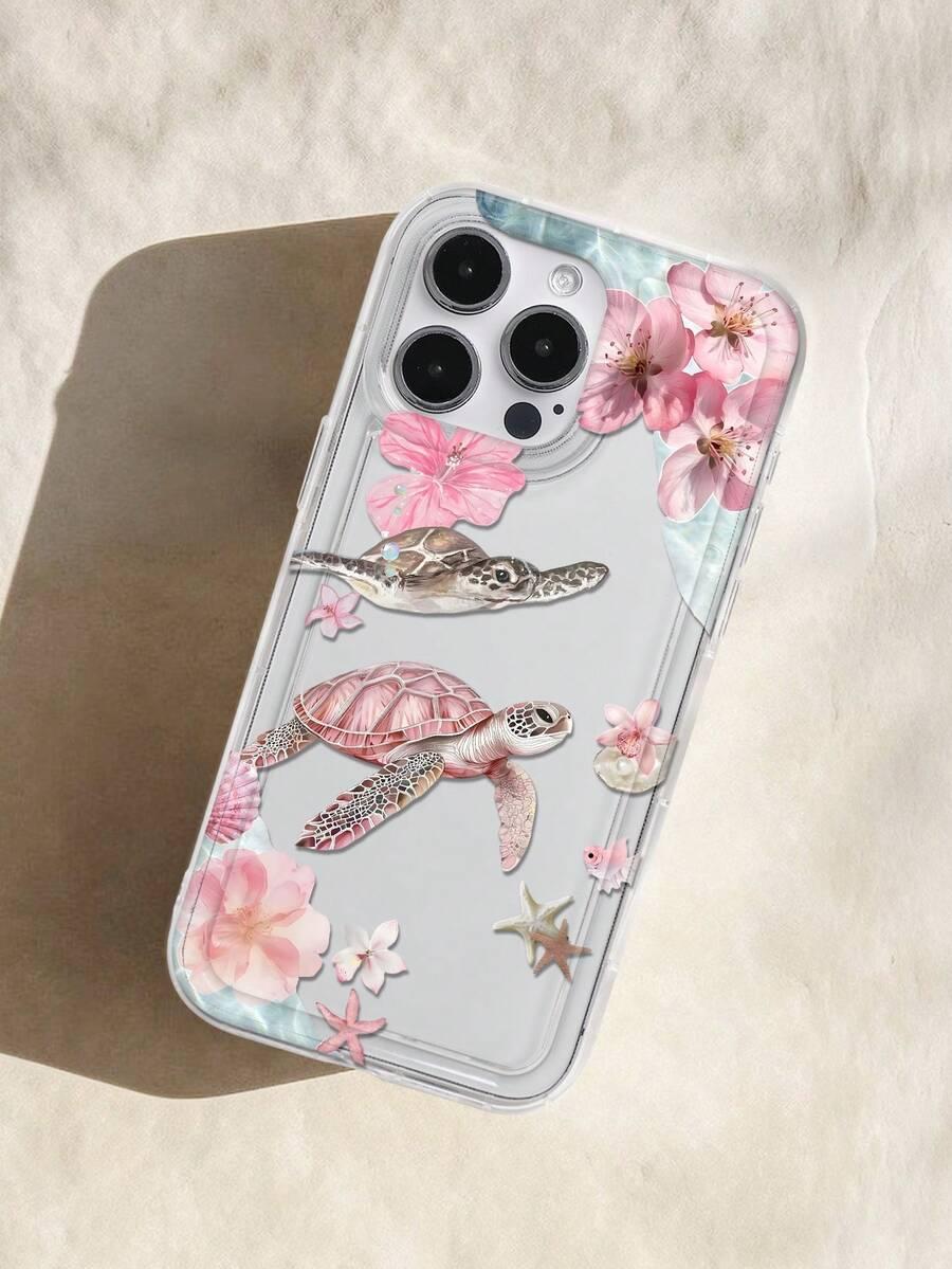 SHEIN ETUI NA TELEFON IPHONE 17 PRO MAX S07