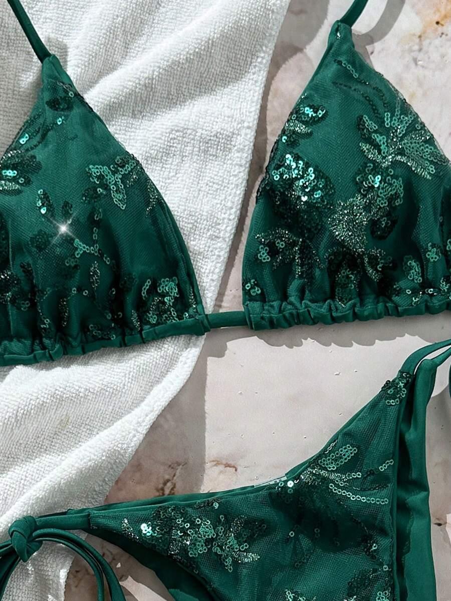 SWIM MOD DWUCZĘŚCIOWY STRÓJ KĄPIELOWY S09__S