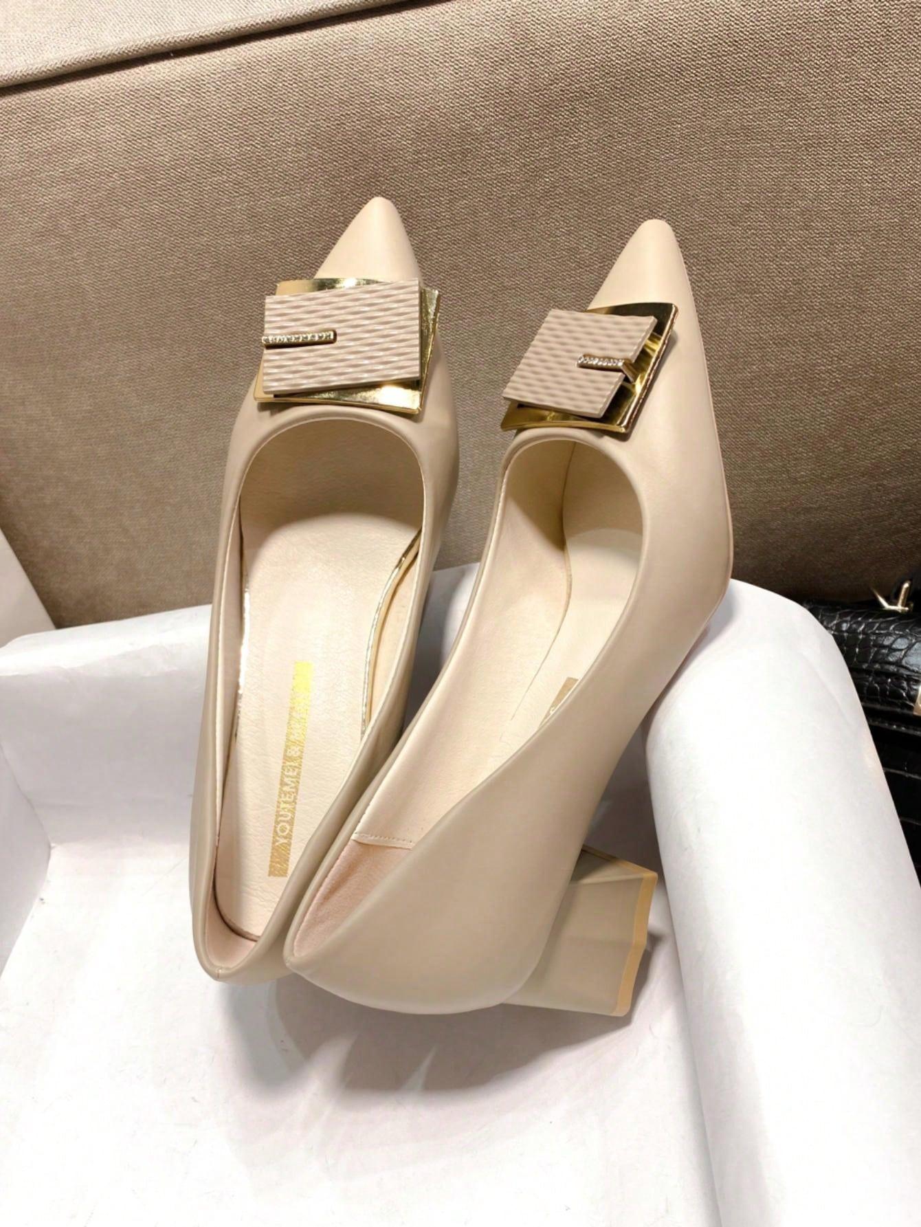 SHEIN CZÓŁENKA NA OBCASIE S06__37,5