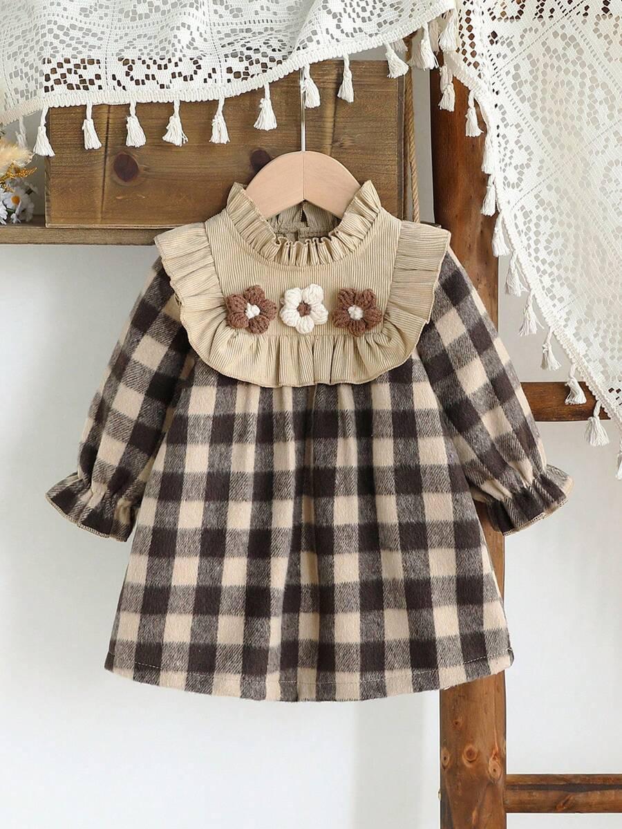 SHEIN SUKIENKA KRATKA KWIATY 86-92