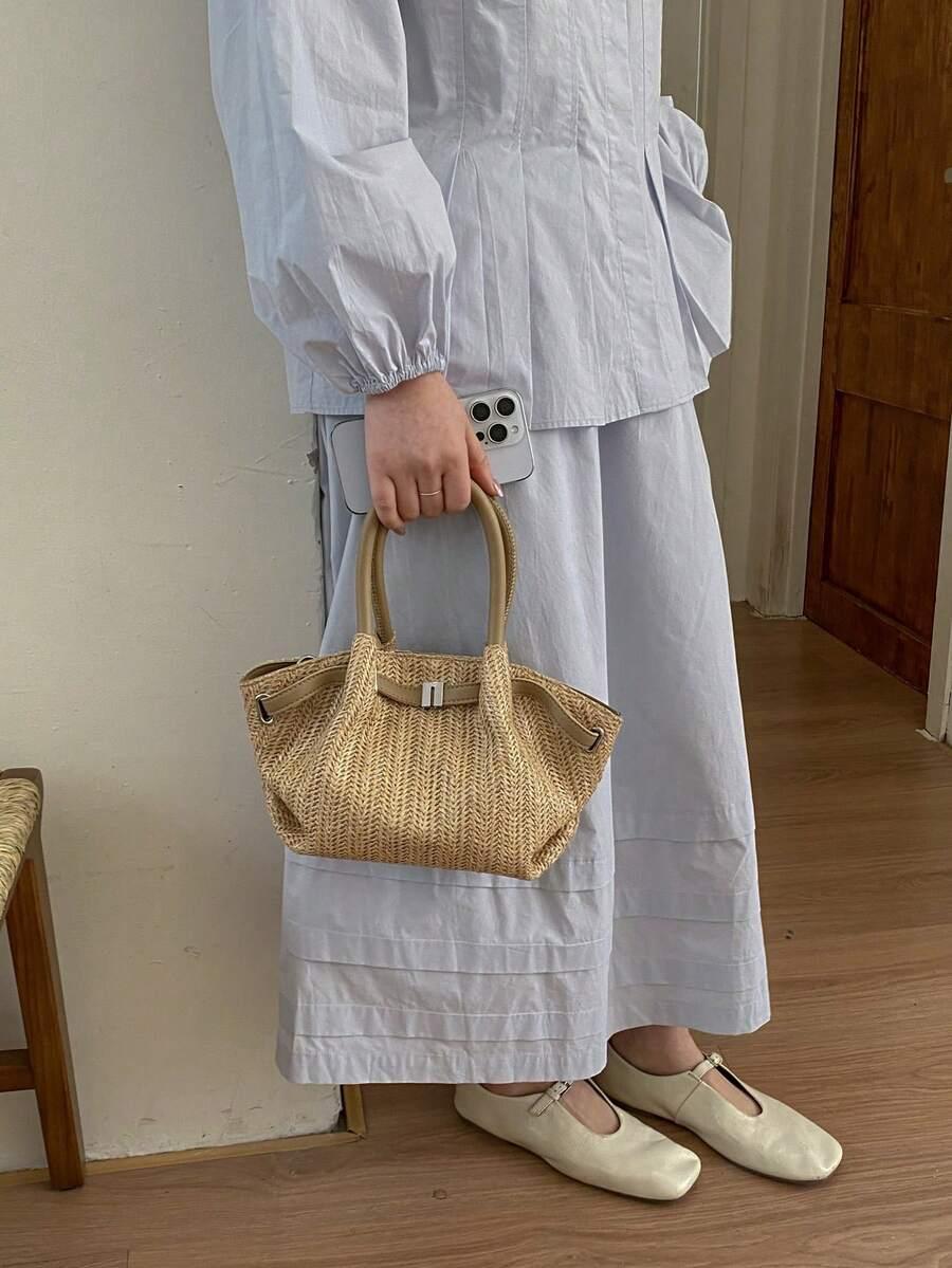 SHEIN TOREBKA NA RAMIĘ S07