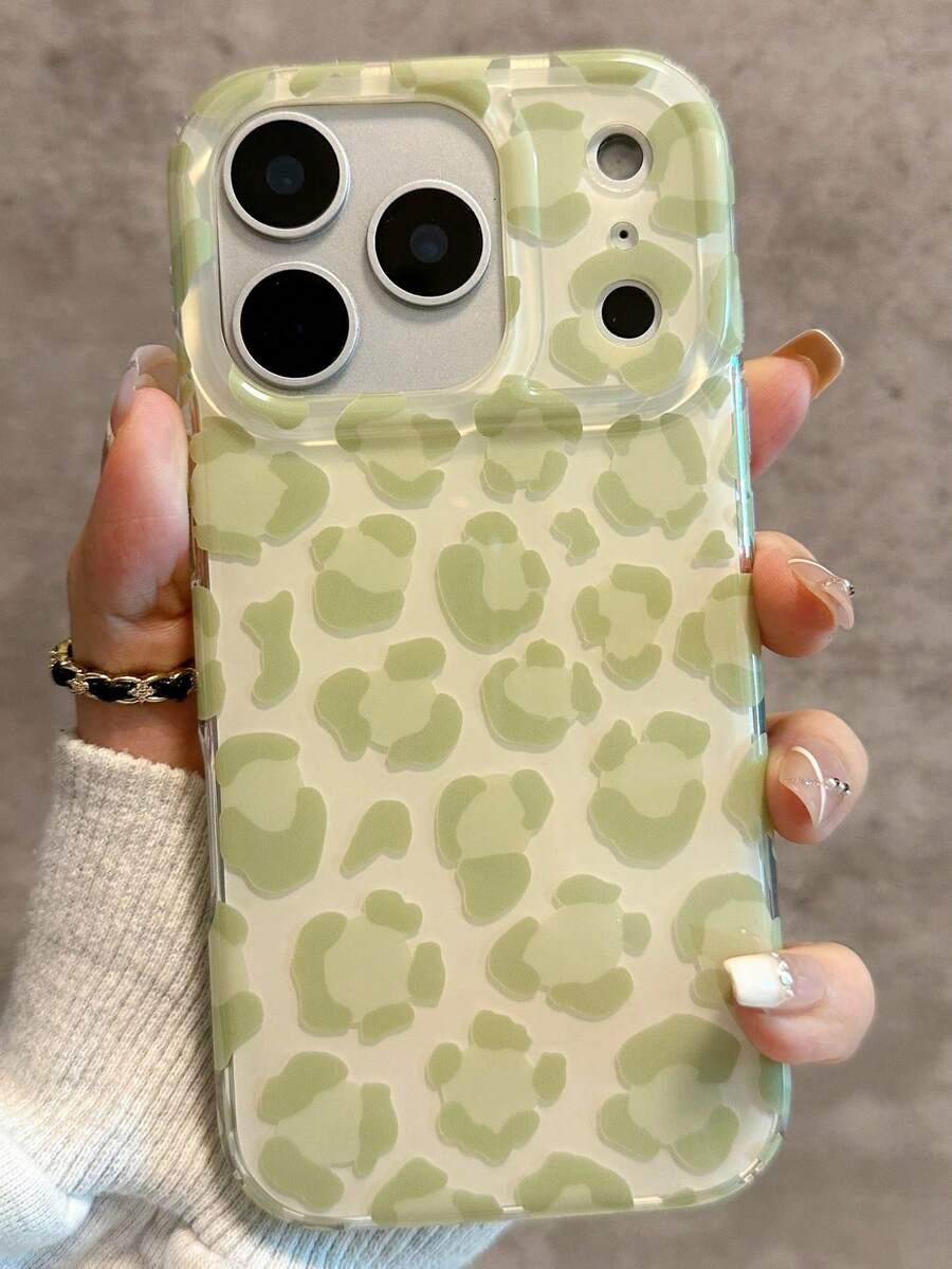 SHEIN ETUI NA TELEFON IPHONE 17 PRO MAX S07
