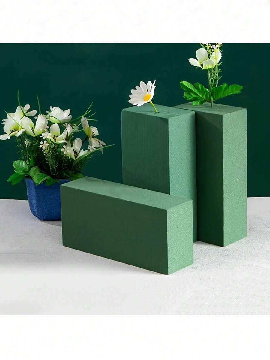 SHEIN GĄBKA FLORYSTYCZNA 1 SZT S07